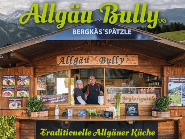 SFB Allgäu Bully 1