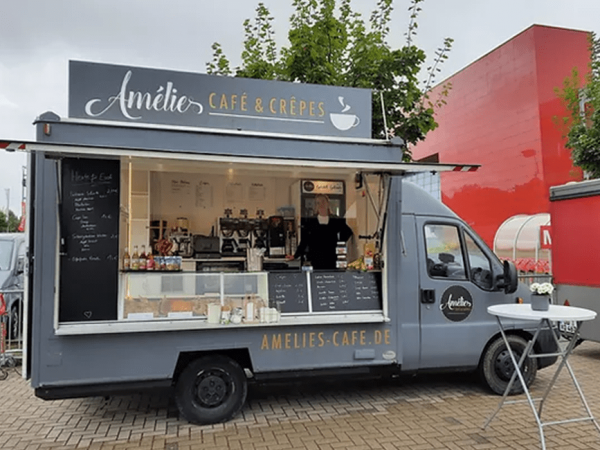 SFB Amelies Café & Crêpes 1