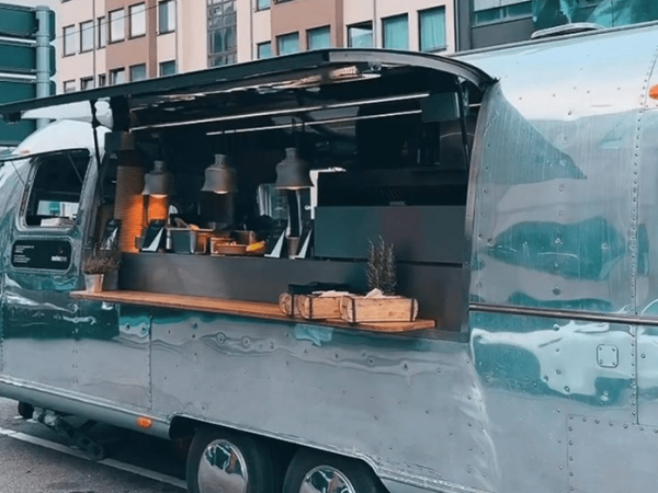 SFB Aroma Italia Street Pizza