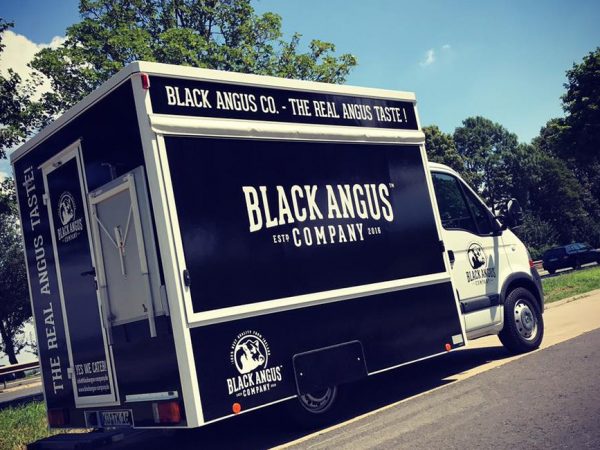 SFB Black Agnus Company